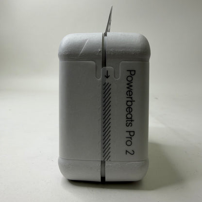 New Beats Powerbeats2 Wireless Earbuds  Black MX723LL/A