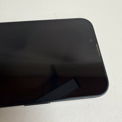 Unlocked Apple iPhone 14 128GB 18.5 Midnight MPUA3LL/A