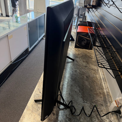 Sony 50" KD-50X80K LED 3840 x 2160 Smart Google TV (2023)