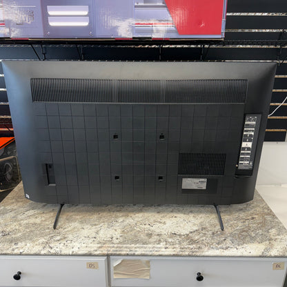 Sony 50" KD-50X80K LED 3840 x 2160 Smart Google TV (2023)