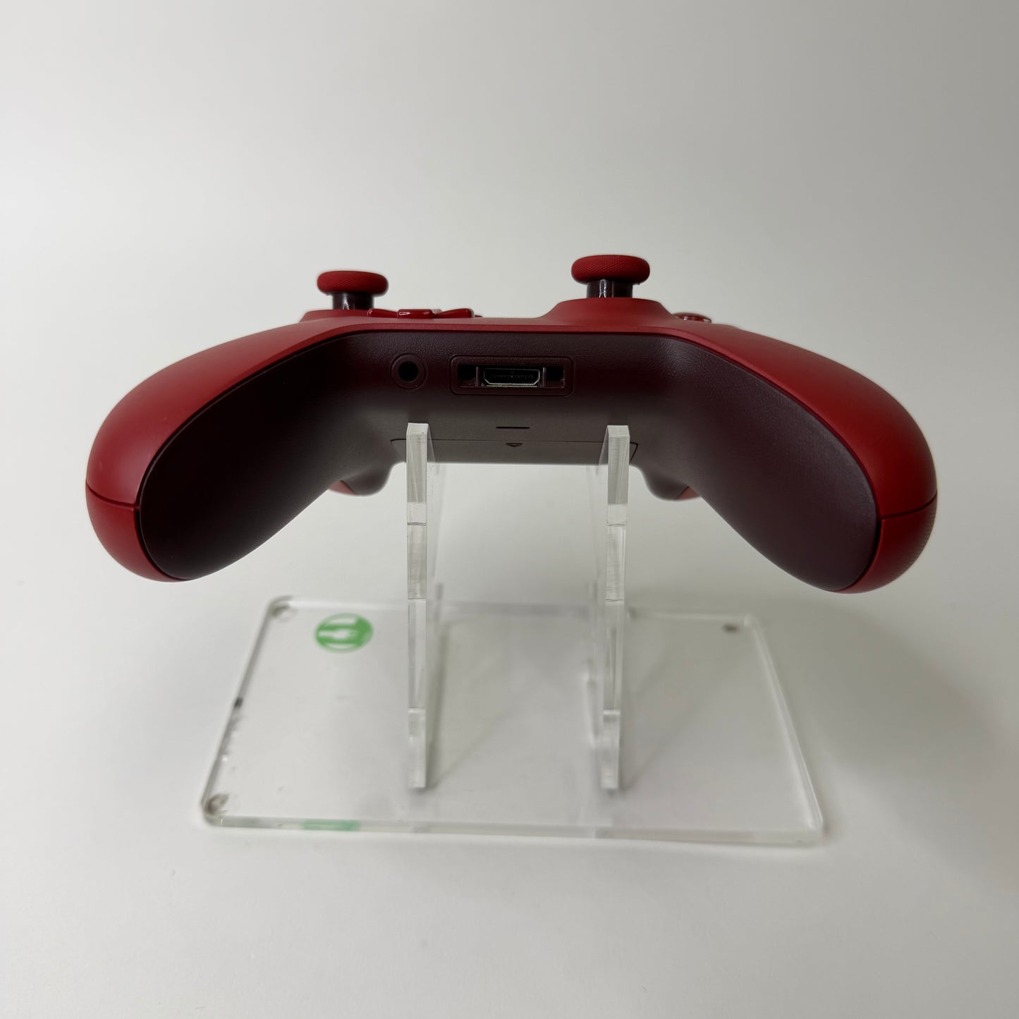 Microsoft Xbox One Wireless Controller Red 1708