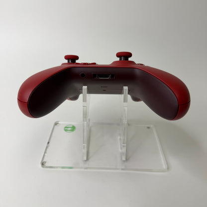 Microsoft Xbox One Wireless Controller Red 1708