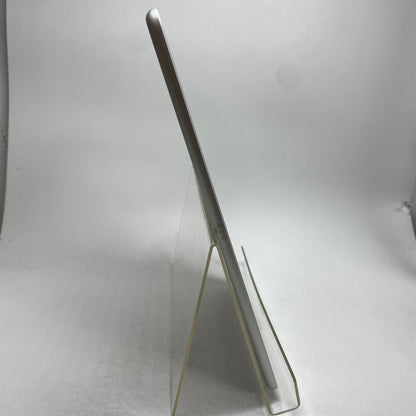 Factory Unlocked Apple iPad 8th Gen 32GB Silver MYMQ2LL/A