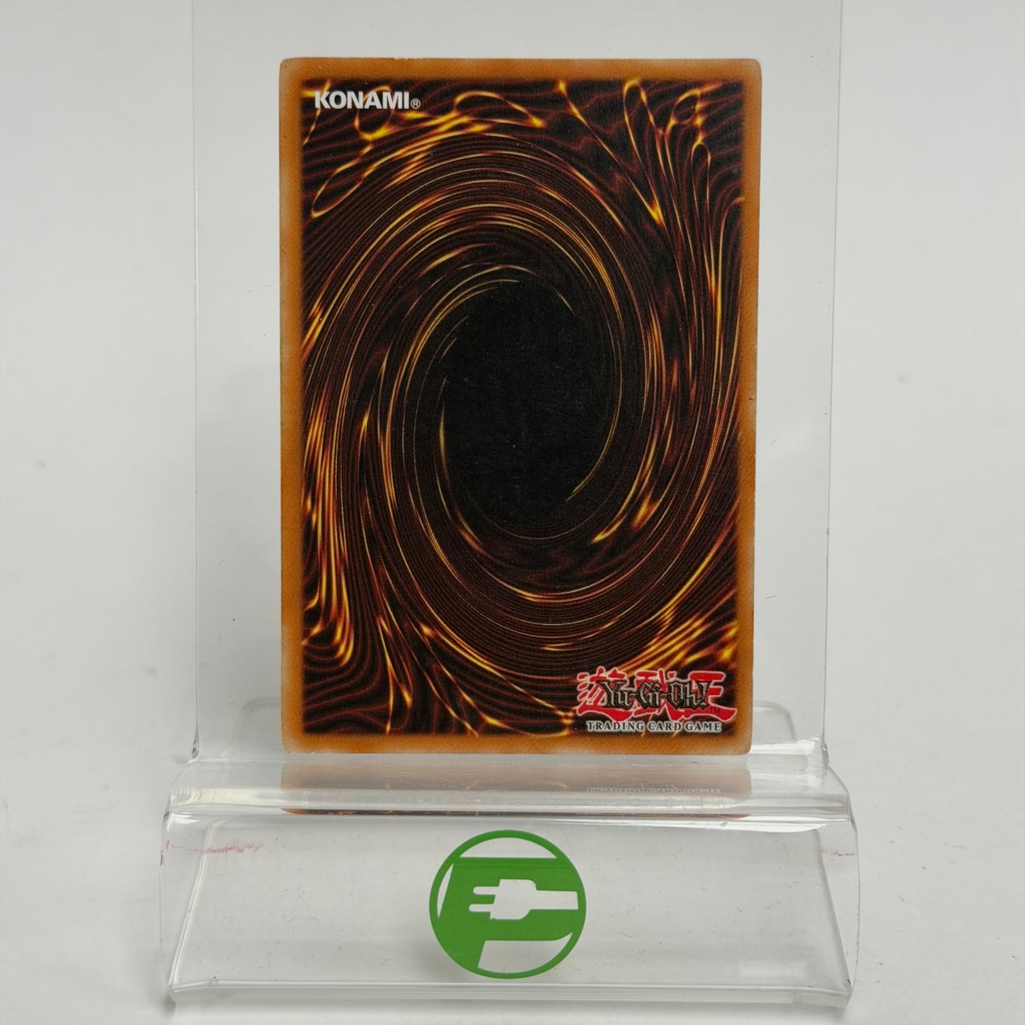 Shonen Jump Magazine Promos Unity JUMP-EN006 Holofoil English