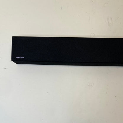 Samsung PS-WA45T/ Soundbar And Subwoofer HW-A450