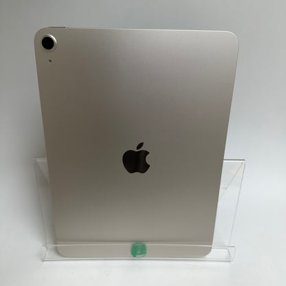 WiFi Only Apple iPad Air 11" M3 128GB Starlight MC9Y4LL/A
