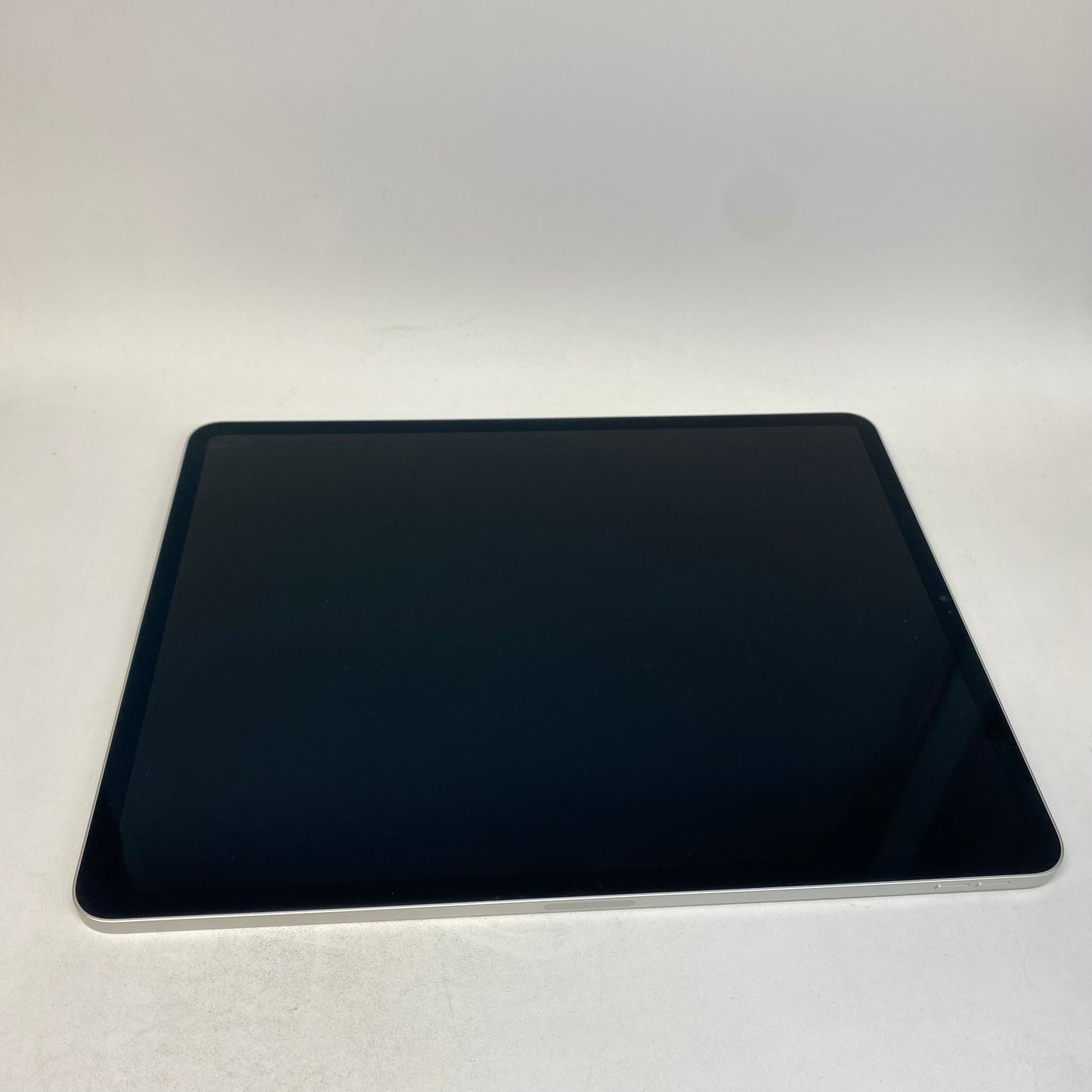 WiFi Only Apple iPad Pro 12.9" 6th Gen 128GB Silver NNXQ3LL/A