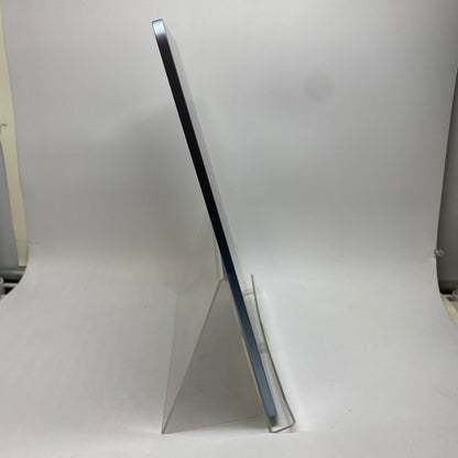 WiFi Only Apple iPad Air 13" M2 256GB Sky Blue MV2F3LL/A