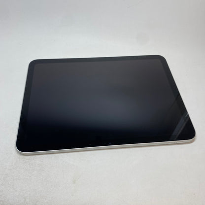 WiFi Only Apple iPad 11" (A16) 128GB Silver MD3Y4LL/A