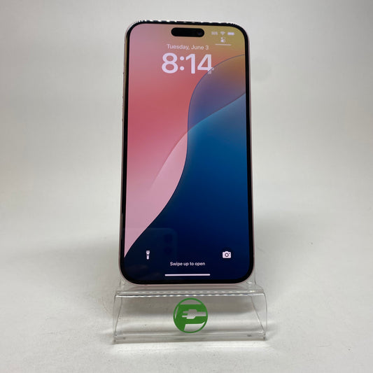 Factory Unlocked Apple iPhone 15 Plus 256GB Pink MTXY3LL/A
