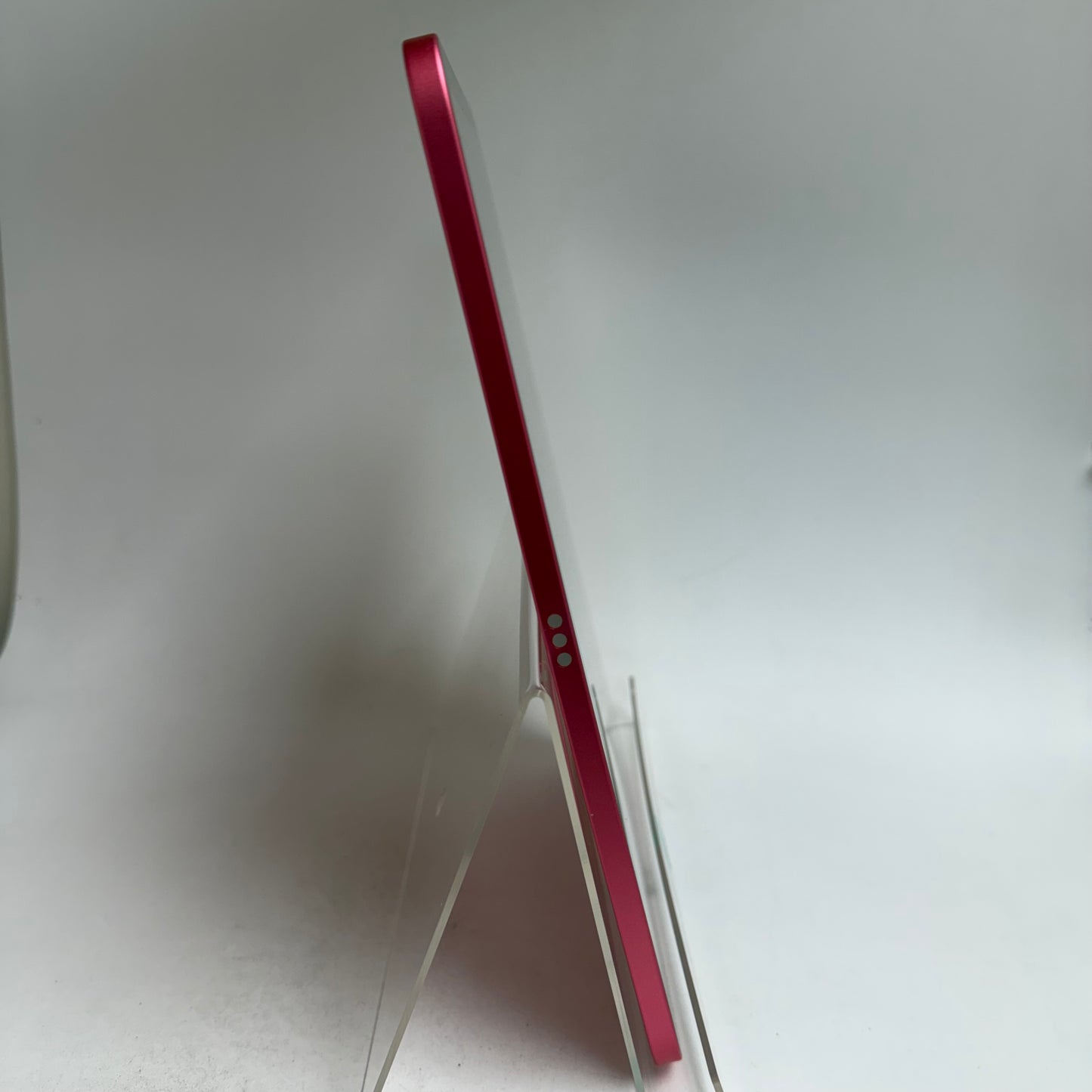 WiFi Only Apple iPad 11" (A16) 128GB Pink MD4E4LL/A