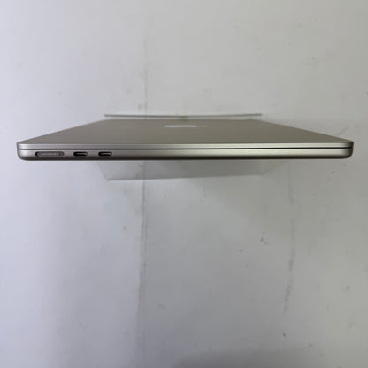 2025 Apple MacBook Air 13.6" M4 8C GPU 4.5GHz 16GB RAM 256GB SSD A3240