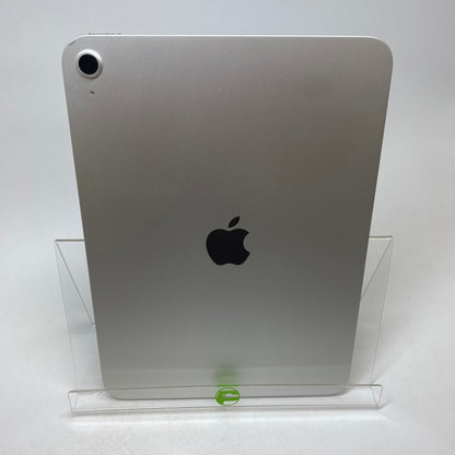 WiFi Only Apple iPad 11" (A16) 128GB Silver MD3Y4LL/A