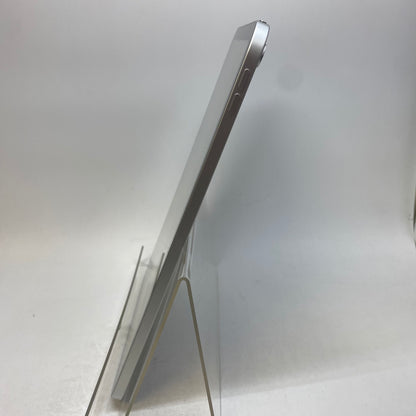 WiFi Only Apple iPad 10th Gen 64GB Silver MPQ03LL/A