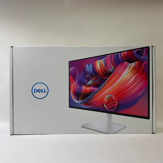 New Dell 27" S2725DS 4K QHD IPS 100Hz Flat Panel Monitor