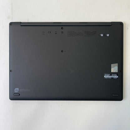 Lenovo ThinkPad X13s Gen 1 21BYS00000 13.3" Snapdragon 8cx Gen 3 3.0GHz 16GB RAM 512GB SSD