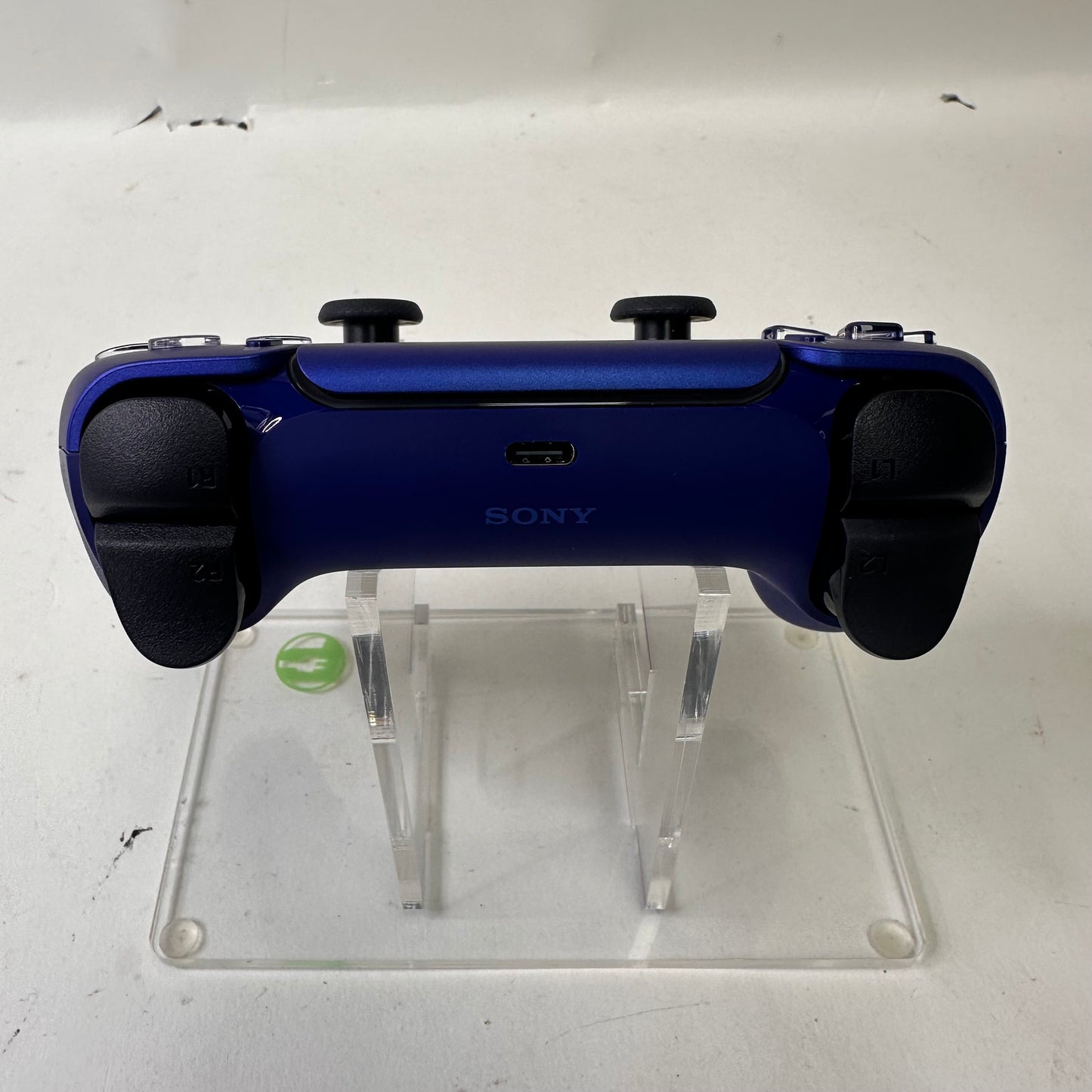 Sony PlayStation 5 PS5 Dualsense Wireless Controller Chroma Indigo CFI-ZCT1W