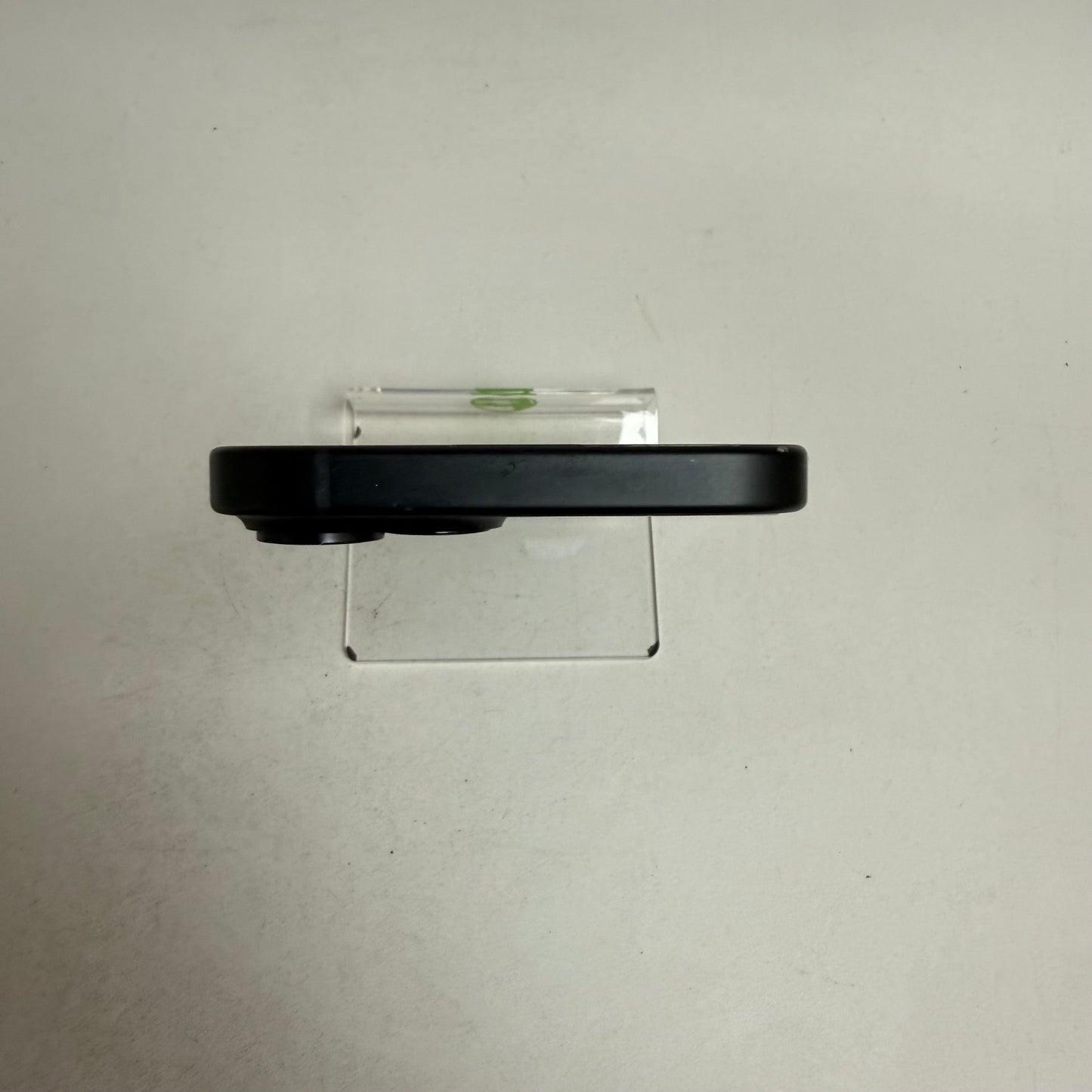 Factory Unlocked Apple iPhone 15 128GB Black MTLV3LL/A