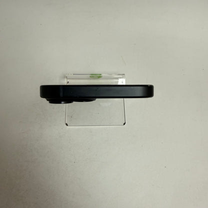 Factory Unlocked Apple iPhone 15 128GB Black MTLV3LL/A