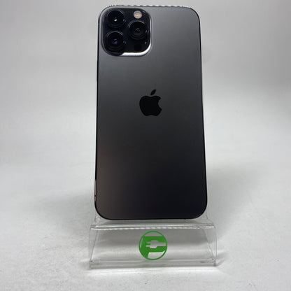 Factory Unlocked Apple iPhone 13 Pro Max 128GB Graphite MLKL3LL/A