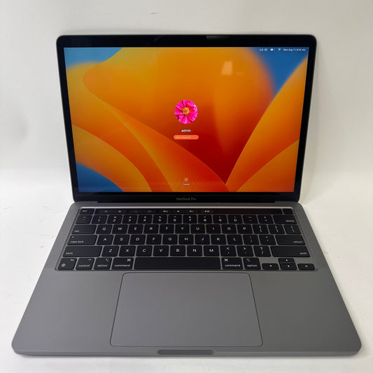 2022 Apple MacBook Pro 13.3" M2 10C GPU 3.5GHz 16GB RAM 512GB SSD A2338