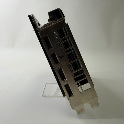 MSI GeForce RTX 2070 Ventus  8GB GDDR6 Graphics Card 602-V373-61SP1903002206