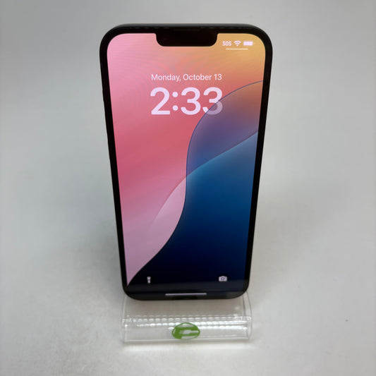 Factory Unlocked Apple iPhone 14 Plus 128GB Midnight MQ3R3LL/A