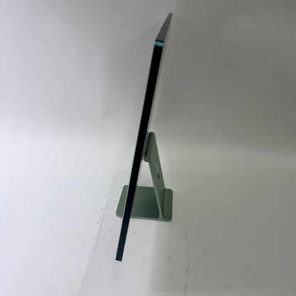 2021 Apple iMac 24" M1 7 Core 3.2GHz 8GB RAM 256GB SSD Green MJV83LL/A