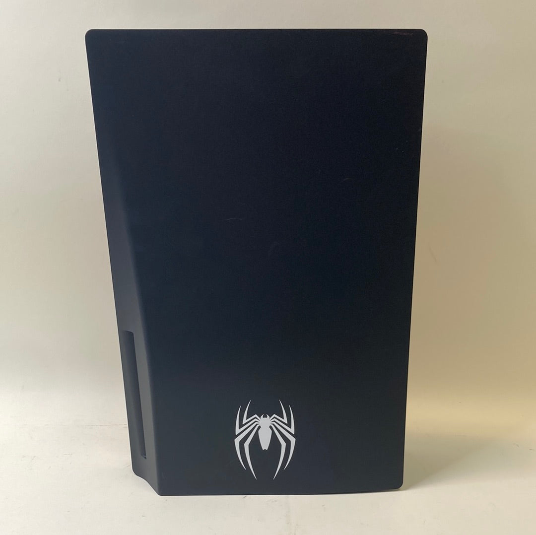 Sony PlayStation 5 Disc Edition PS5 825GB Spider-Man Limited Edition Console