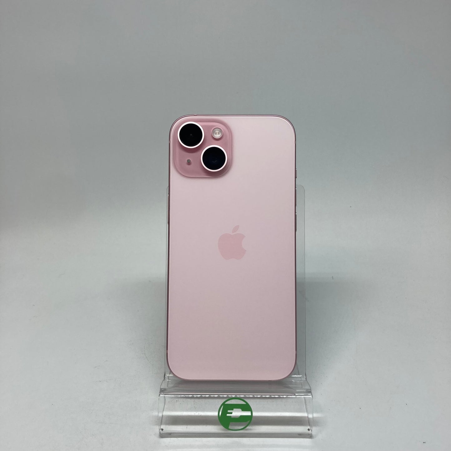 Factory Unlocked Apple iPhone 15 eSIM 128GB Pink NTLW3LL/A