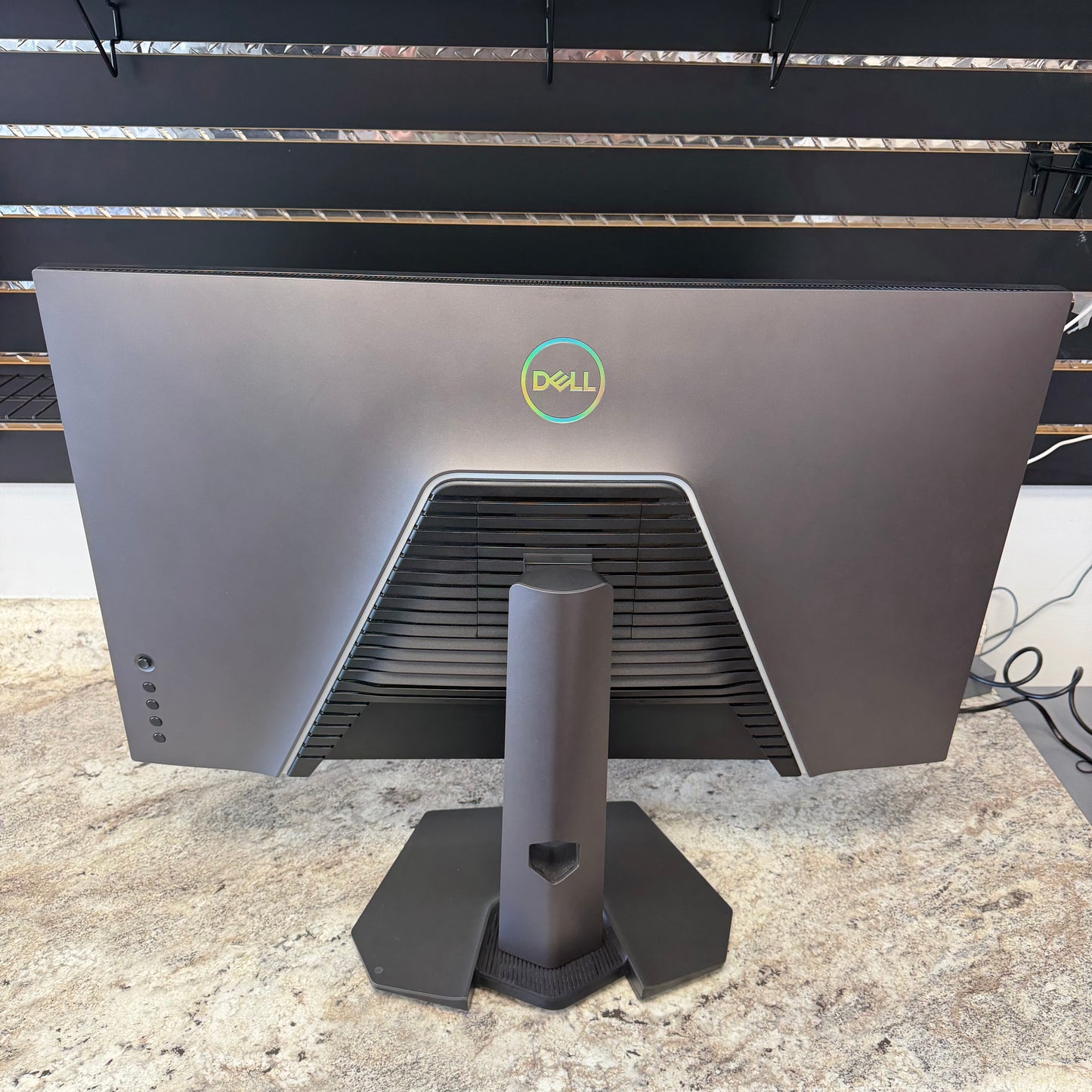 Dell 32" G3223Q 4K UHD  IPS Gaming Monitor