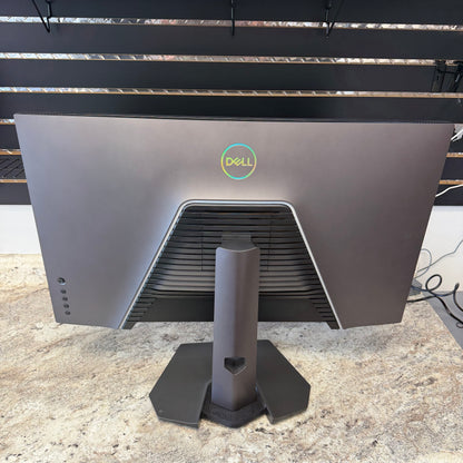 Dell 32" G3223Q 4K UHD  IPS Gaming Monitor