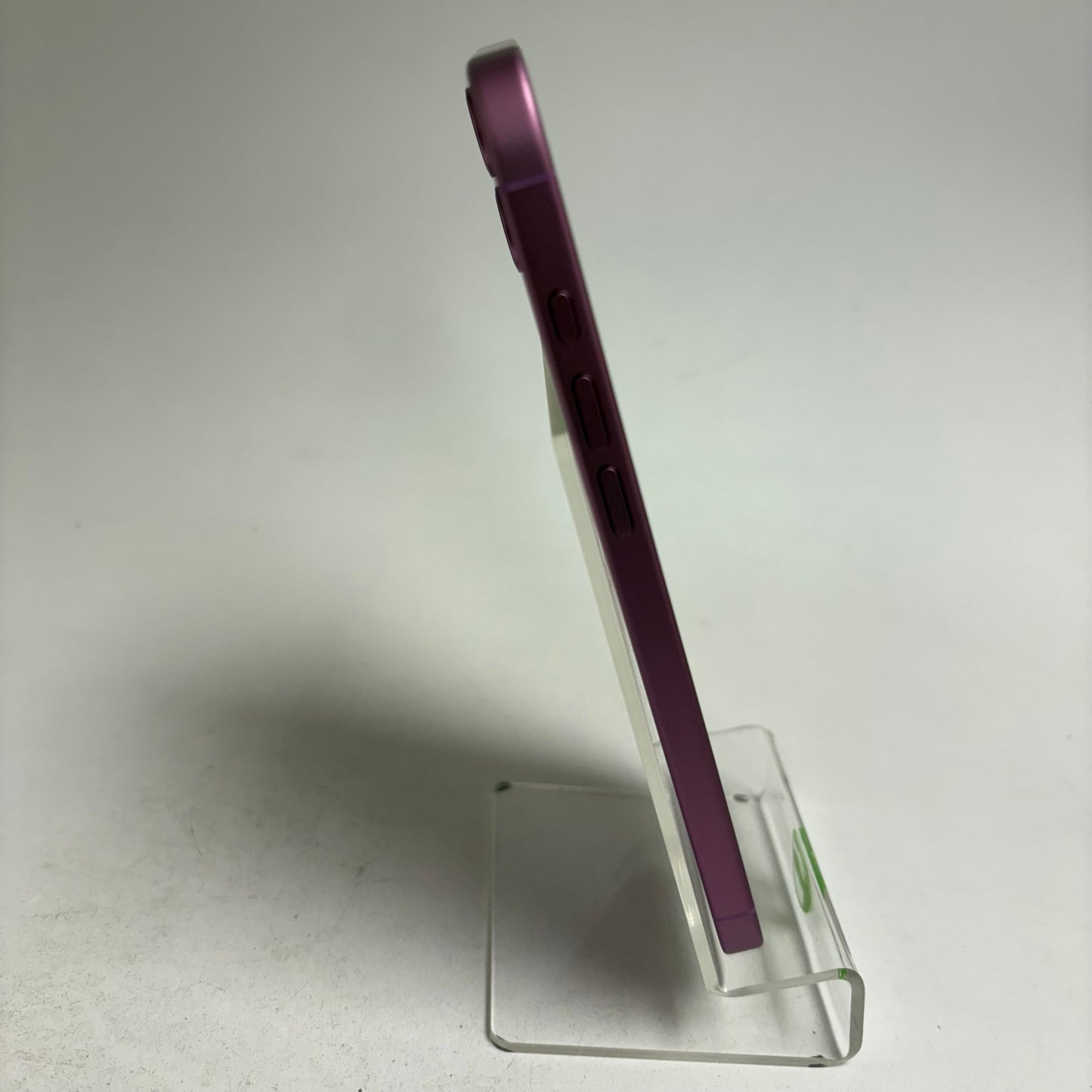 Factory Unlocked Apple iPhone 16 Plus 128GB Pink MXUV3LL/A