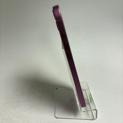 Factory Unlocked Apple iPhone 16 Plus 128GB Pink MXUV3LL/A