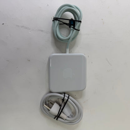 2021 Apple iMac 24" M1 7 Core 3.2GHz 8GB RAM 256GB SSD Green MJV83LL/A