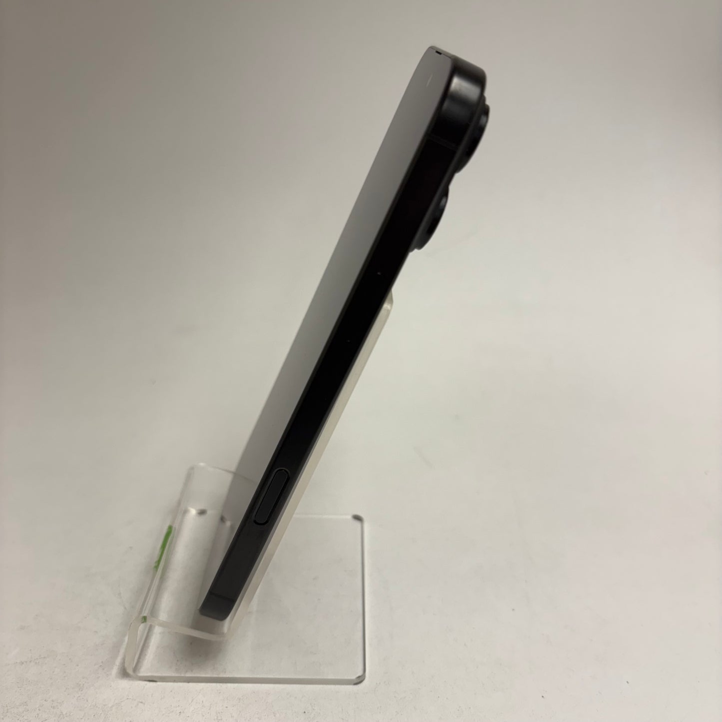 Factory Unlocked Apple iPhone 16 Pro Max 256GB Black Titanium MYW33LL/A