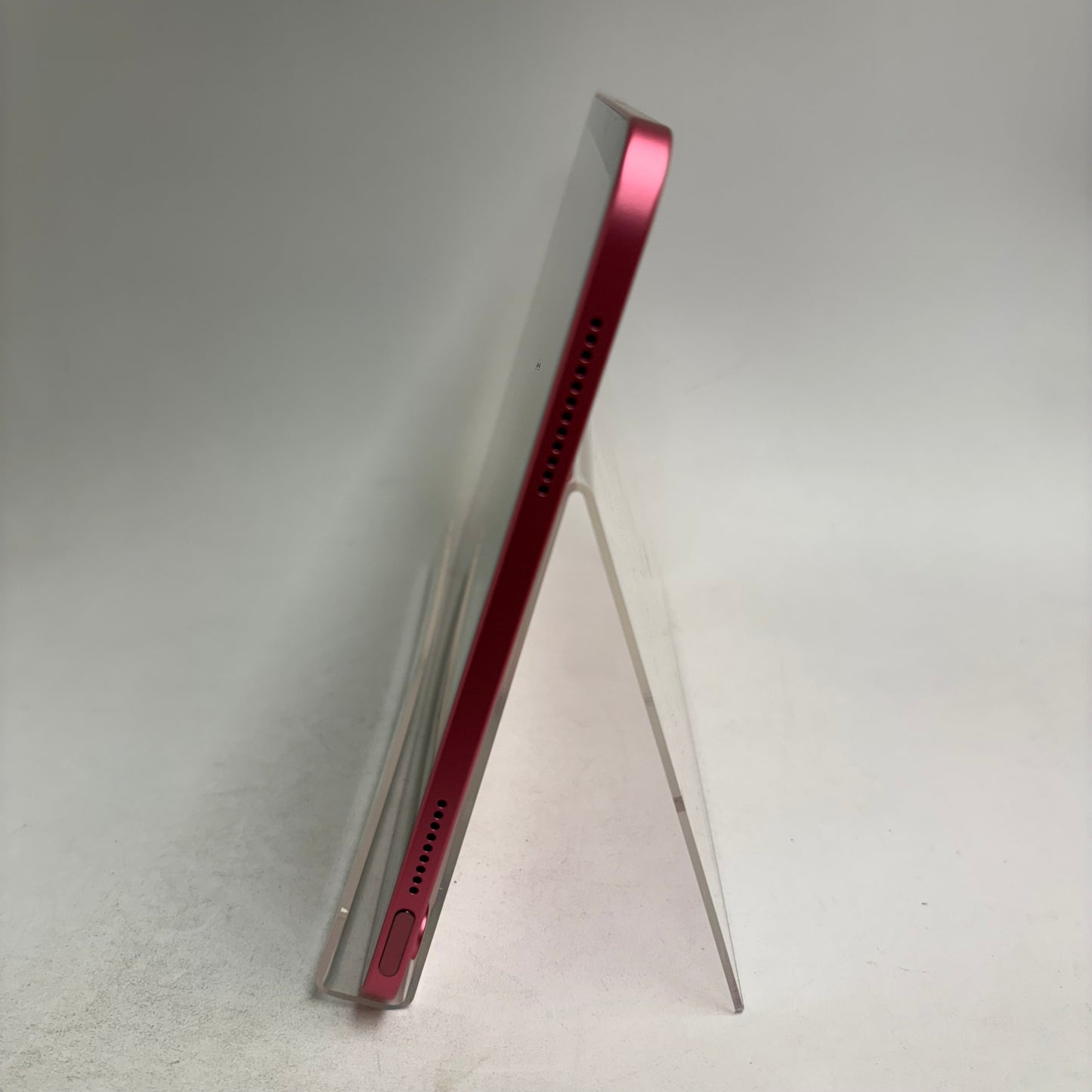 WiFi Only Apple iPad 10th Gen 64GB Pink MPQ33LL/A