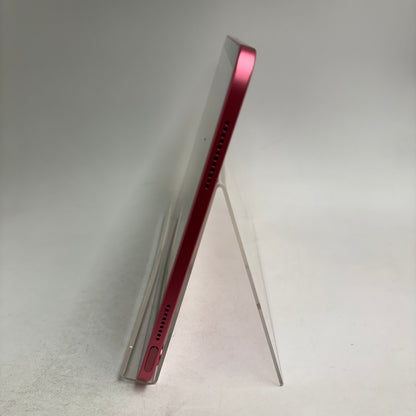 WiFi Only Apple iPad 10th Gen 64GB Pink MPQ33LL/A