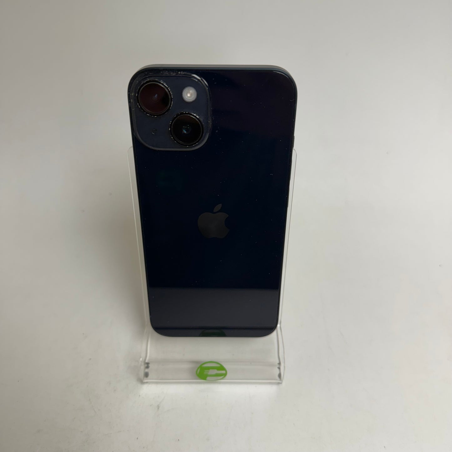 Unlocked Apple iPhone 14 128GB 18.5 Midnight MPUA3LL/A