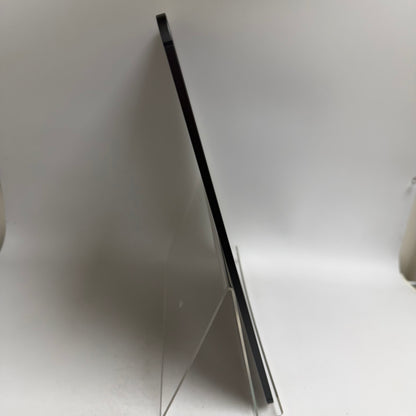 WiFi Only Apple iPad Pro 13" M4 512GB 26.3 Space Black MVXU3LL/A