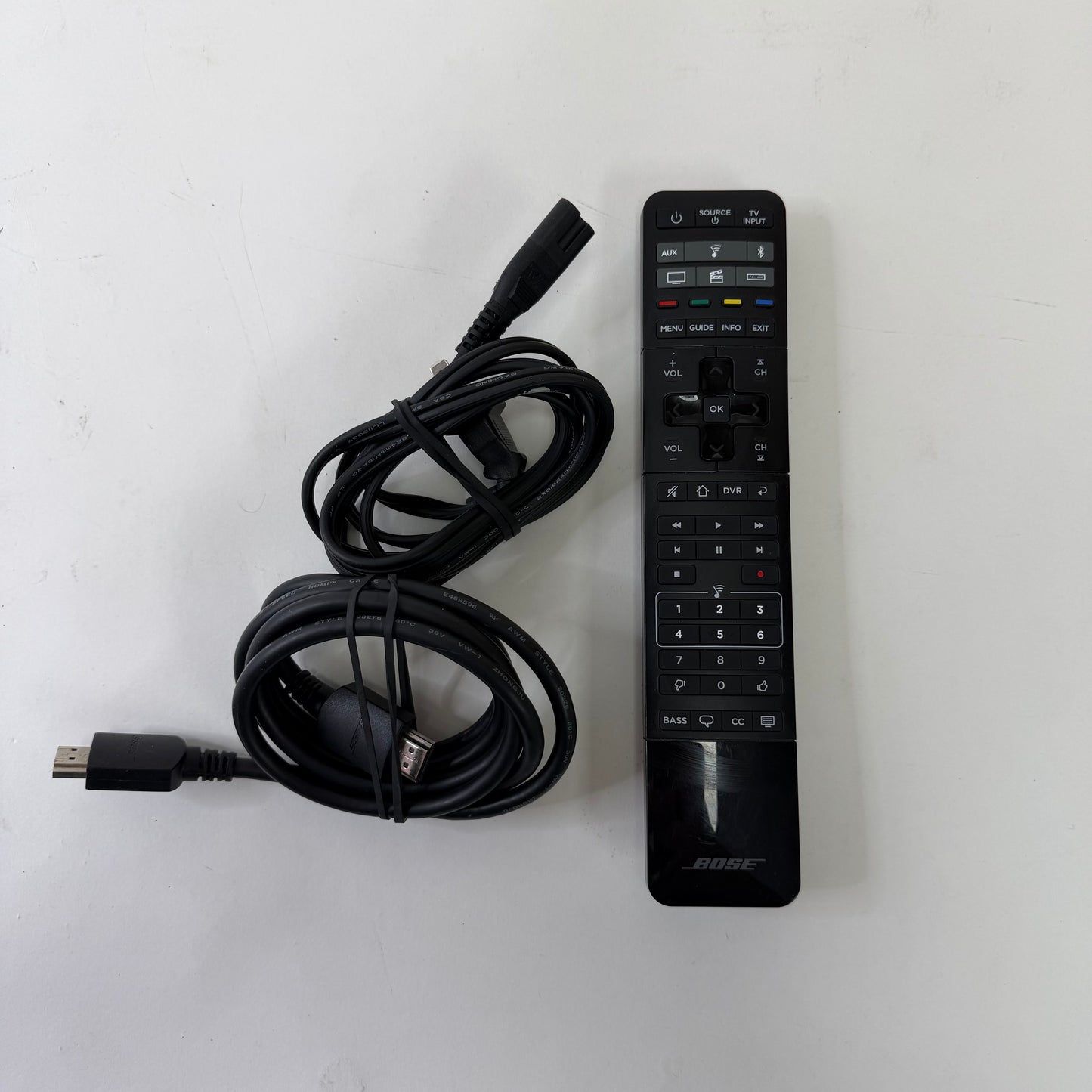 Bose Soundtouch 300 Soundbar 421650