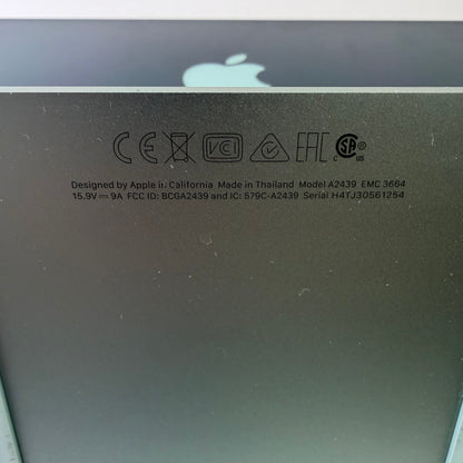 2021 Apple iMac 24" M1 7 Core 3.2GHz 8GB RAM 256GB SSD Green MJV83LL/A