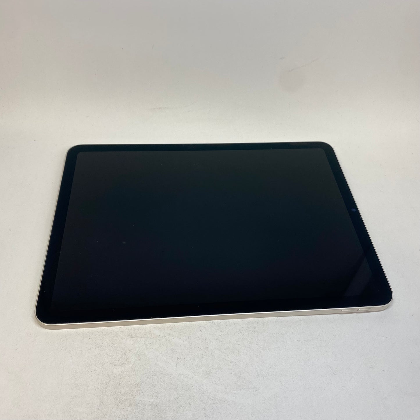 WiFi Only Apple iPad Air 5th Gen 64GB Starlight MM9F3LL/A