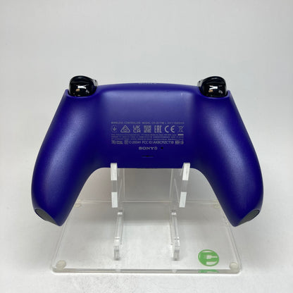 Sony PlayStation 5 PS5 Dualsense Wireless Controller Galactic Purple CFI-ZCT1W