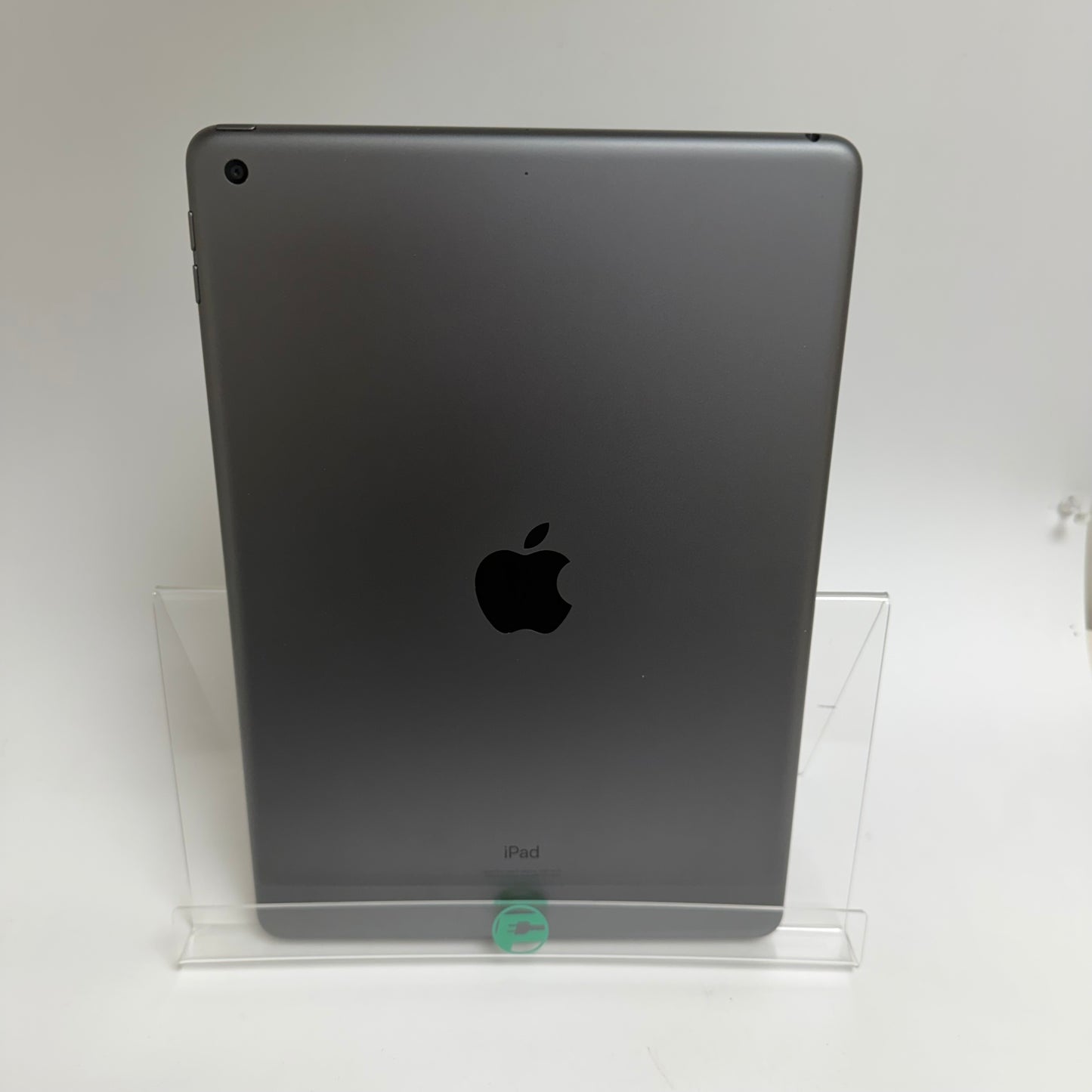 WiFi Only Apple iPad 8th Gen 128GB Space Gray MYLD2LL/A
