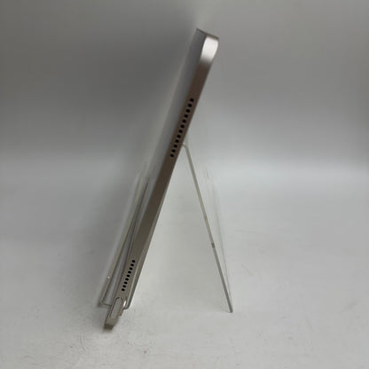 WiFi Only Apple iPad Air 11" M3 128GB Starlight MC9Y4LL/A