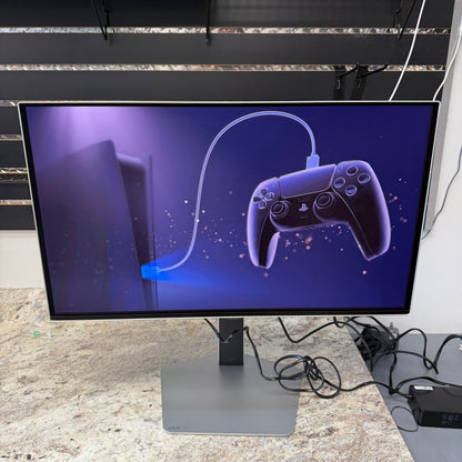 Samsung 27" S27DG610SN QD-OLED Gaming Monitor