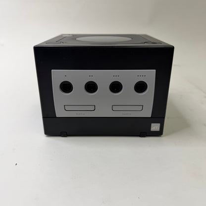 Nintendo GameCube Video Game Console DOL-001 Black