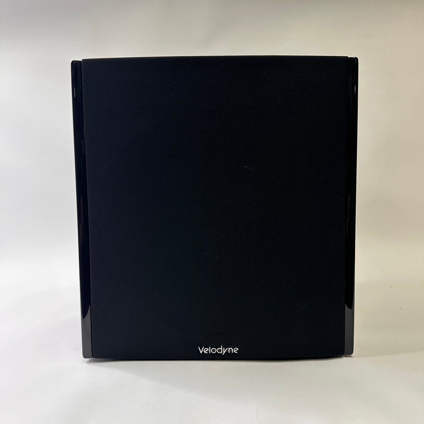 Velodyne Digital Drive Plus 1250W Active Subwoofer DDP-12BG
