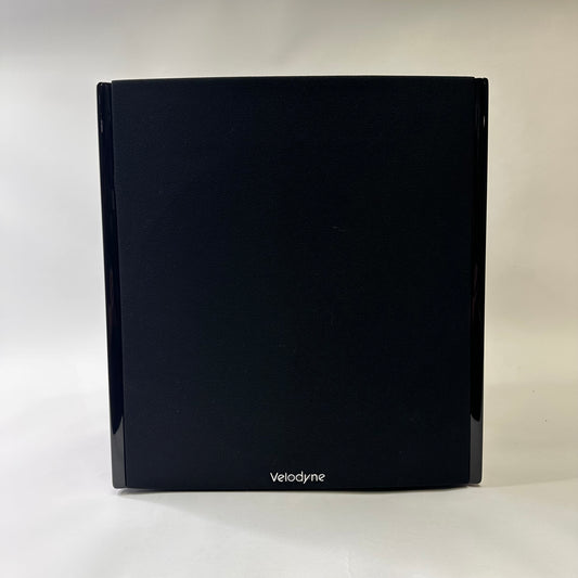 Velodyne Digital Drive Plus 1250W Active Subwoofer DDP-12BG